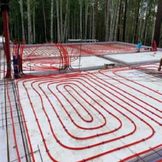 Фундаменты под ключ