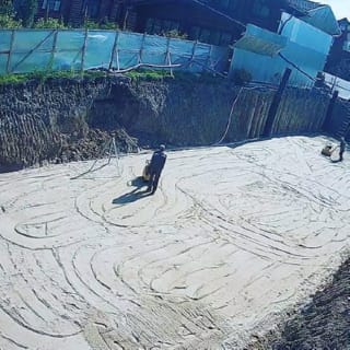 Фундаменты под ключ