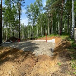 Фундаменты под ключ