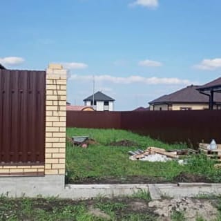 Фундаменты под ключ